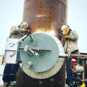 Meet your Posher, Kenneth